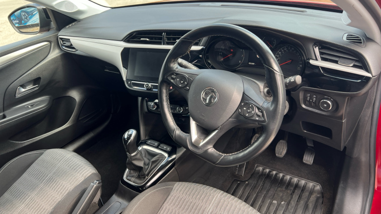 Vauxhall Corsa 1.2 SE Premium 5dr Petrol Hatchback